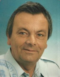 Erich Messinger sen.